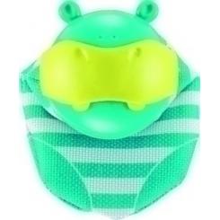 Afilalapiz Maped Croc Croc Hippo Blister De 1