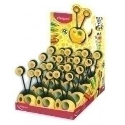 Afilalapiz Maped Croc Croc Universal Abeja Exp 12