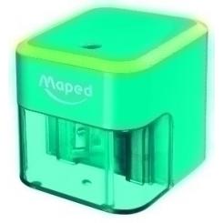 Afilalapiz Maped Electrico Con Bateria
