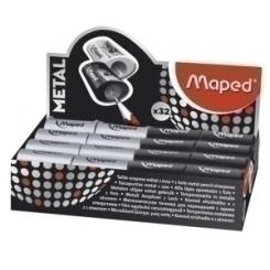 Afilalapiz Maped Metalico 1 Uso Satellite Exp. 32