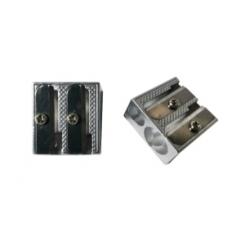 Afilalapiz Metalico Safta Doble