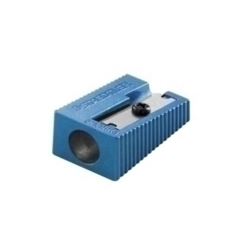 afilalapiz-metalico-staedtler-cuna-1-uso-col-surtidos