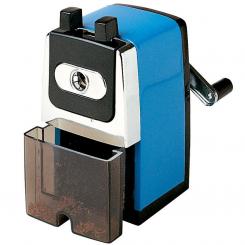 Afilalapiz Plus Sobremesa Manual Azul