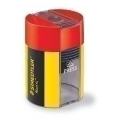 Afilalapiz Staedtler C/Deposito Noris Exp. 10