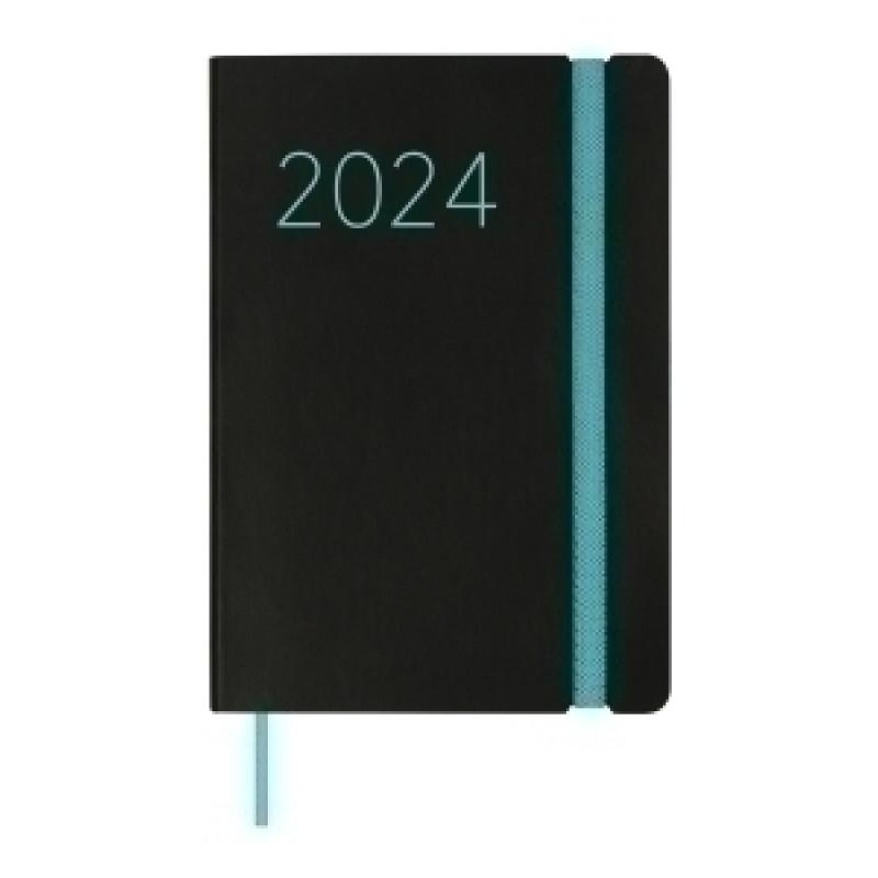 agenda-anual-2024-finocam-flexi-lisa-cosida-tapa-flexible-c-goma-f4-118x168-s-v-apaisada-negro