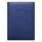 Agenda Anual 2025 Plus Office Altea B5 Día Página Azul