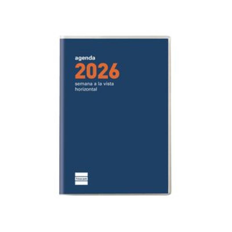 agenda-anual-2026-finocam-plana-coctel-cosida-tapa-pp-pl3-82x127-s-v-apais-azul