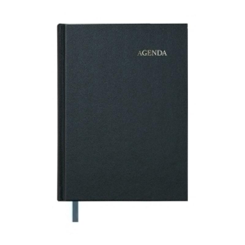 agenda-dohe-segovia-cosida-tapa-extradura-14x20-perpetuo-negro