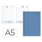 agenda-encuadernada-liderpapel-corfu-a5-2026-d-p-azul-claro-papel-60-gr-fsc
