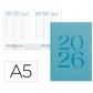 agenda-encuadernada-liderpapel-creta-150x210-mm-2026-s-v-azul-claro-papel-70-gr-fsc