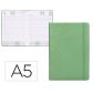 agenda-encuadernada-liderpapel-efira-a5-2025-d-p-color-verde-papel-70-gr