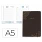 agenda-encuadernada-liderpapel-efira-a5-2026-d-p-negro-papel-70-gr-fsc