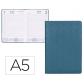 agenda-encuadernada-liderpapel-lipsi-a5-2025-d-p-color-azul-papel-70-gr