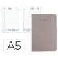 agenda-encuadernada-liderpapel-mykonos-150x210-mm-2026-d-p-gris-papel-70-gr-fsc