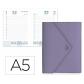 agenda-encuadernada-liderpapel-psara-a5-2026-d-p-morado-papel-70-gr-fsc