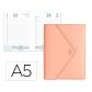 agenda-encuadernada-liderpapel-psara-a5-2026-d-p-rosa-nude-papel-70-fsc