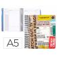 agenda-escolar-antartik-25-26-espiral-cargo-dia-pagina-a5-bilingue-papel-fsc-80-gr