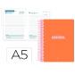 agenda-escolar-liderpapel-25-26-espiral-classic-naranja-dia-pagina-a5-bilingue-papel-fsc-70-gr
