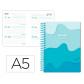 agenda-escolar-liderpapel-25-26-espiral-melting-azul-semana-vista-a5-bilingue-papel-fsc-80-gr
