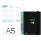 agenda-escolar-liderpapel-25-26-espiral-personalizable-dia-pagina-a5-bilingue-papel-fsc-70-gr