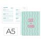 agenda-escolar-liderpapel-25-26-espiral-petite-lineas-semana-vista-a5-bilingue-papel-fsc-80-gr