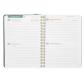 agenda-escolar-liderpapel-ano-24-25-a5-classic-lines-antracita-2-dias-pagina