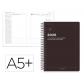 agenda-espiral-antartik-manifest-a5-2026-d-p-negro-papel-80g-fsc