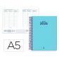 agenda-espiral-liderpapel-classic-a5-2026-s-v-azul-claro-papel-70-gr-fsc