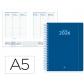 agenda-espiral-liderpapel-classic-a5-2026-s-v-azul-oscuro-papel-70-gr-fsc