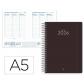 agenda-espiral-liderpapel-classic-a5-2026-s-v-negro-papel-70-gr-fsc