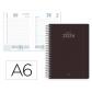 agenda-espiral-liderpapel-classic-a6-2026-d-p-negro-papel-70-gr-fsc