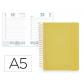 agenda-espiral-liderpapel-neon-a5-2026-d-p-amarillo-papel-70-gr-fsc