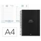 agenda-espiral-liderpapel-olbia-a4-2026-d-p-negro-papel-60-gr-fsc