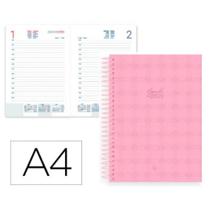 agenda-espiral-liderpapel-perissa-a4-2026-d-p-rosa-papel-80-gr-fsc