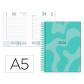 agenda-espiral-liderpapel-syros-150x210-mm-2026-d-p-turquesa-papel-60-gr-fsc
