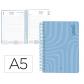 agenda-espiral-liderpapel-syros-a5-2025-d-p-color-azul-papel-60-gr