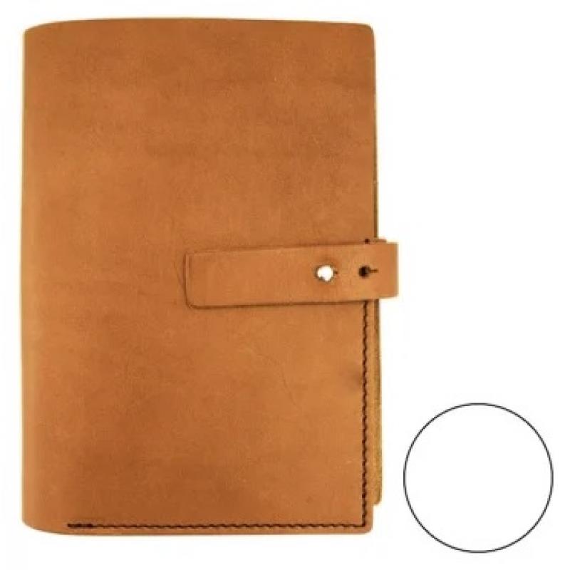 agenda-mk-piel-grande-marron-cl-liso