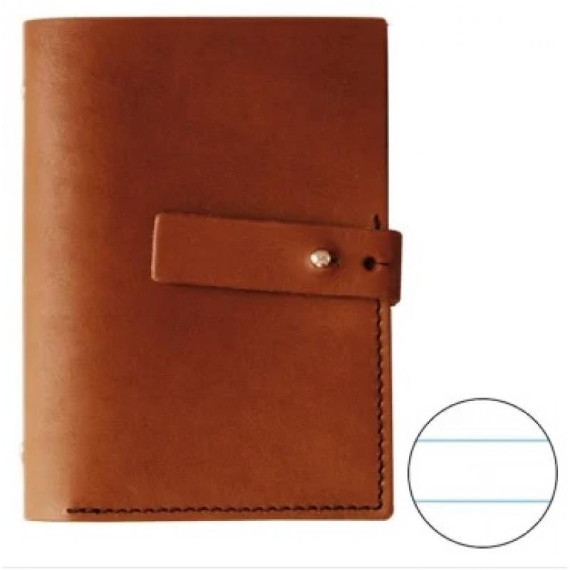 agenda-mk-piel-grande-marron-osc-horz