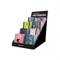 Agendas Escolar A6 D/P 25-26