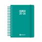 Agendas Escolar D/P Polipropileno A6 25-26 Centauro