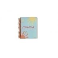 Agenda escolar ADDITIO Infantil No Fechada 160X130