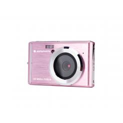 AgfaPhoto Compact DC5500 Cámara compacta 24 MP CMOS 5600 x 4200 Pixeles Rosa