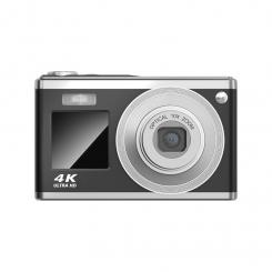 AgfaPhoto Realishot DC9200 Cámara compacta 24 MP CMOS Negro