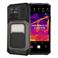 AGM G3 PRO 17,1 cm (6.72