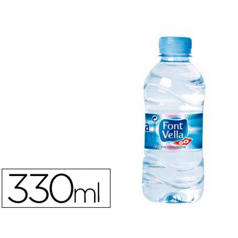 agua-mineral-natural-font-vella-botella-sant-hilari-330-ml