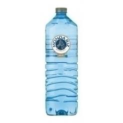 Agua Mineral Natural Mondariz Botella 1.5L