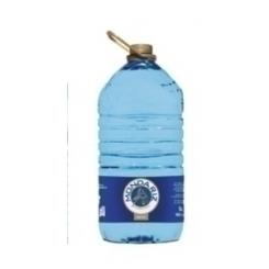 Agua Mineral Natural Mondariz Botella 5L