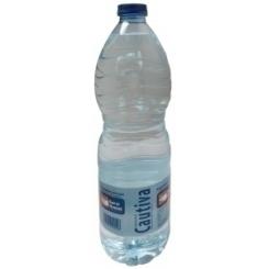 Agua Mineral Natural Servihost Botella 1.5L