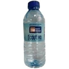 Agua Mineral Natural Servihost Botella 330Ml