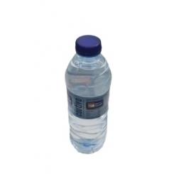 Agua Mineral Natural Servihost Botella 500Ml